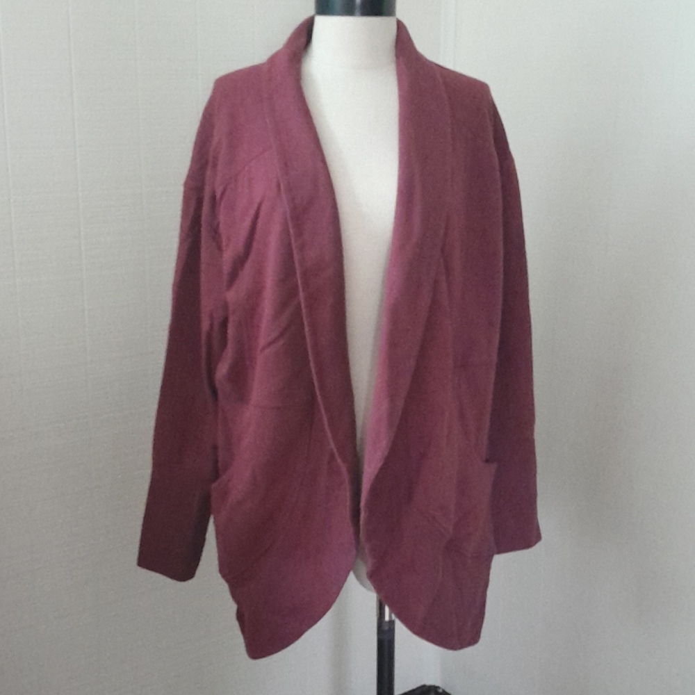 Eddie Bauer Cardigan